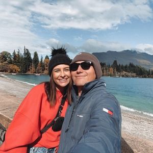 Meet your Posher, Sophia